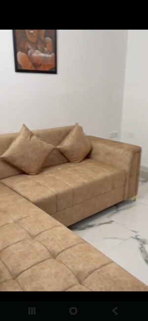 Bedroom in 1 BHK Apartment at Viridian Plaza 106 Phase 2, Sector 106 – for Rent