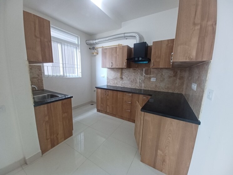 Kitchen, brigade-cornerstone-utopia 1 Bedroom 800 Sq.Ft. Apartment In Varthur Bangalore 9706213