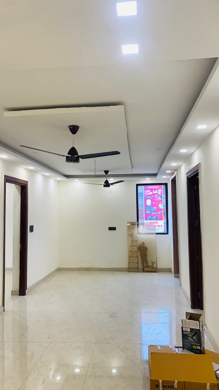 Bedroom, ashoka enclave 2 Bedroom 175 Sq.Ft. Builder Floor In Ashoka Enclave Faridabad 9706224