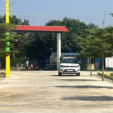  Plot For Sale in East Bangalore