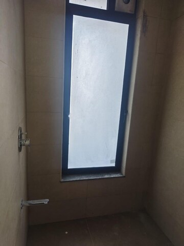 Building Lobby in 3 BHK Apartment at Kalpataru Magnus, Bandra East – for Rent