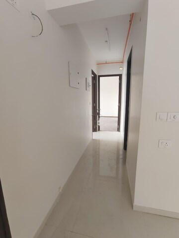 Building Lobby in 2 BHK Apartment at Kalpataru Magnus, Bandra East – for Rent