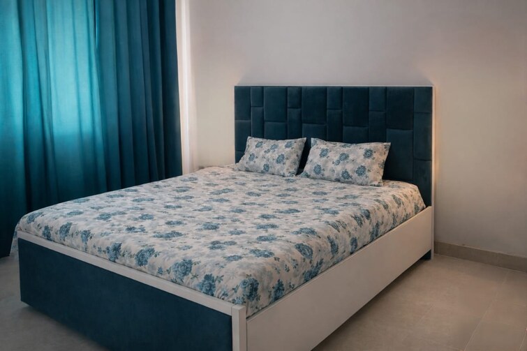 Cover Image, sector 40 2 Bedroom 70 Sq.Yd. Apartment In Sector 40 Panipat 9428362