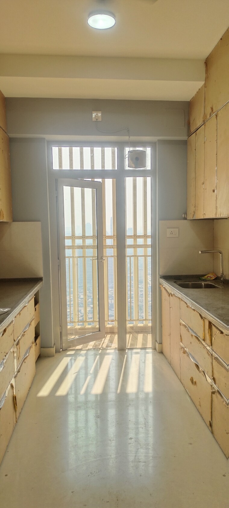 Kitchen, piramal-revanta 3.5 Bedroom 1310 Sq.Ft. Apartment In Mulund West Mumbai 9706270