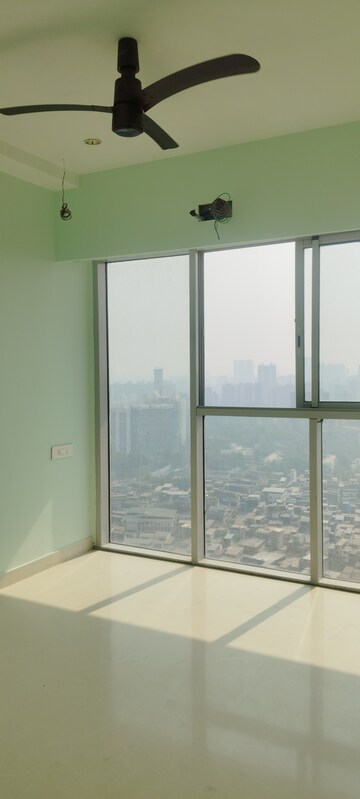 Bedroom in 3.5 BHK Apartment at Piramal Revanta, Mulund West – for Rent