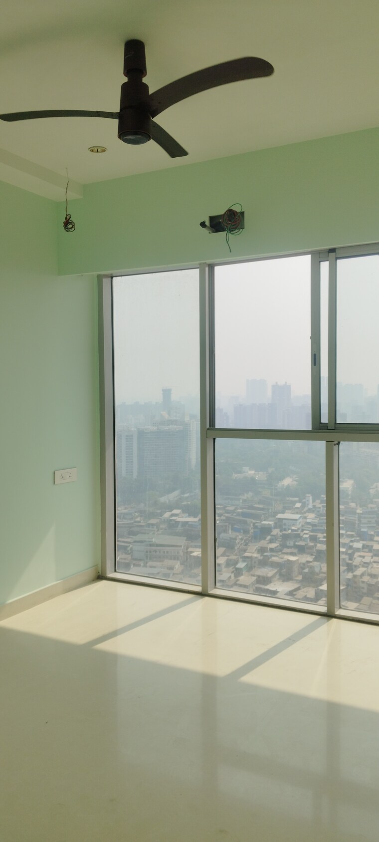 Bedroom, piramal-revanta 3.5 Bedroom 1310 Sq.Ft. Apartment In Mulund West Mumbai 9706270