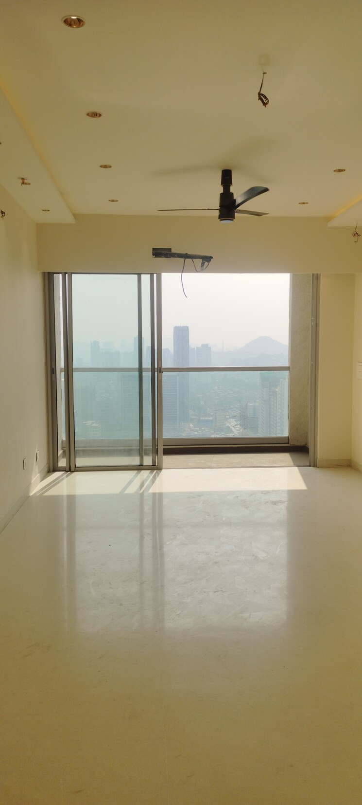 Living Room, piramal-revanta 3.5 Bedroom 1310 Sq.Ft. Apartment In Mulund West Mumbai 9706270