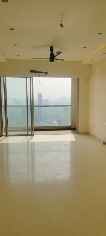 3.5 BHK Apartment For Rent in Piramal Revanta, Mulund West