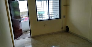 Living Room in 2 BHK Apartment at Vanaz Corner, Kothrud – for Rent