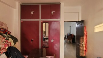 Furnished Amenities in 4 BHK Apartment at Eldeco Saubhagyam, Vrindavan Yojna – for Rent