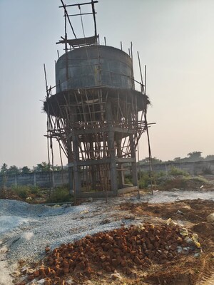  Plot – Exterior View View at East Bangalore - for Sale