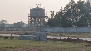  Plot – Exterior View View at East Bangalore - for Sale