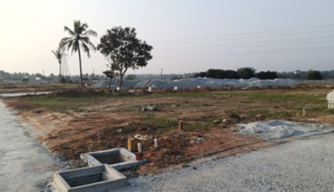  Plot For Sale in East Bangalore