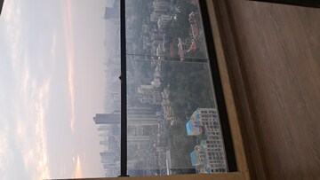 Bathroom in 2 BHK Apartment at Dosti Eastern Bay Phase 2, Wadala – for Rent