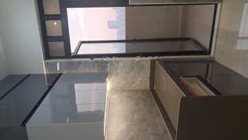 Kitchen in 2 BHK Apartment at Dosti Eastern Bay Phase 2, Wadala – for Rent