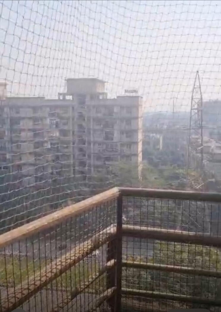 Balcony, vxl-eastern-gates 2 Bedroom 1200 Sq.Ft. Apartment In Vasundhara Sector 4 Ghaziabad 9706283