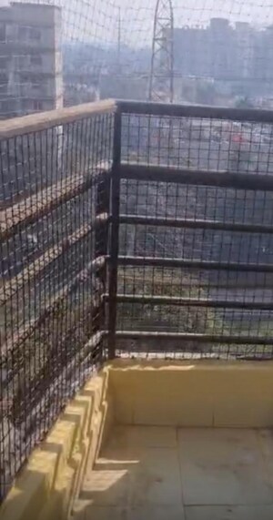 2 BHK Apartment – Exterior View View at Vxl Eastern Gates, Vasundhara Sector 4 - for Rent