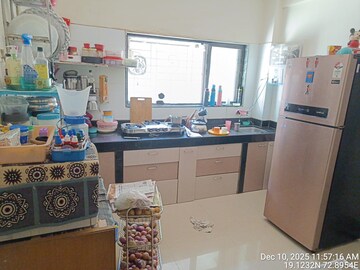 1 BHK Apartment For Sale in Sapphire Lakeside, Powai