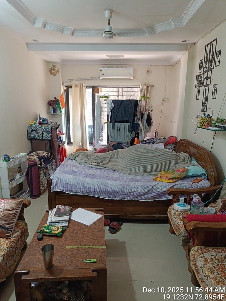 Bedroom, sapphire-lakeside 1 Bedroom 476 Sq.Ft. Apartment In Powai Mumbai 9706276