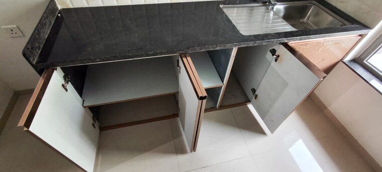 undefined, kalpataru-immensa 2 Bedroom 663 Sq.Ft. Apartment In Kolshet Road Thane 9706282