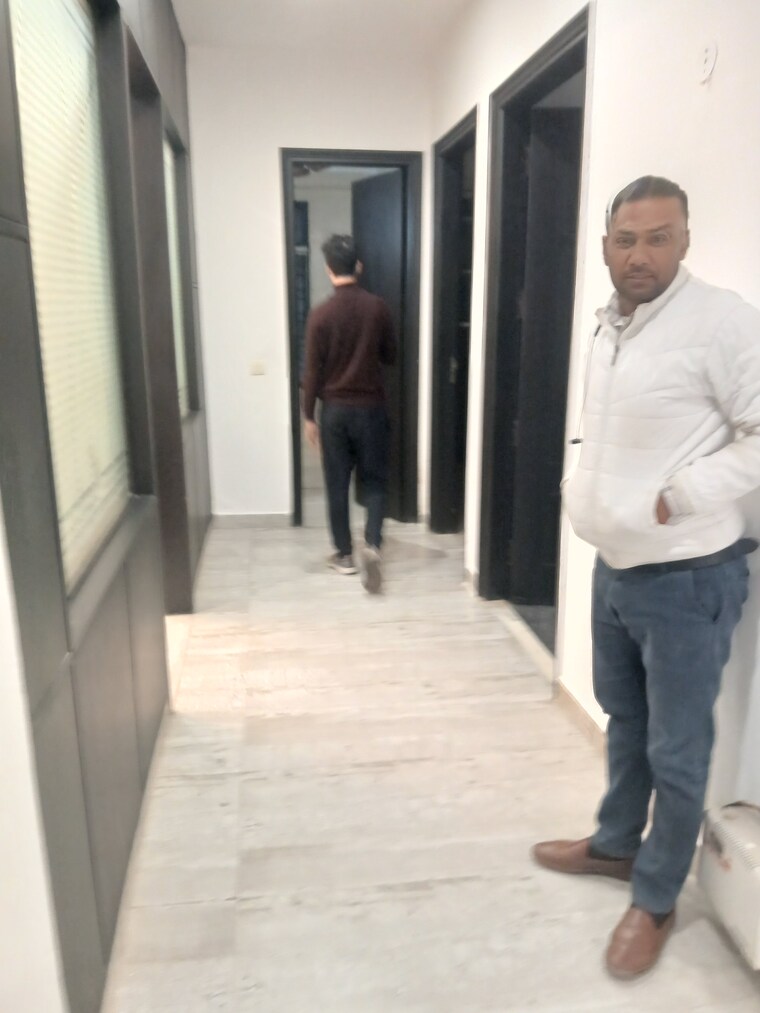 undefined, auram-floor 3 Bedroom 2100 Sq.Ft. Builder Floor In South City 2 Gurgaon 9706294