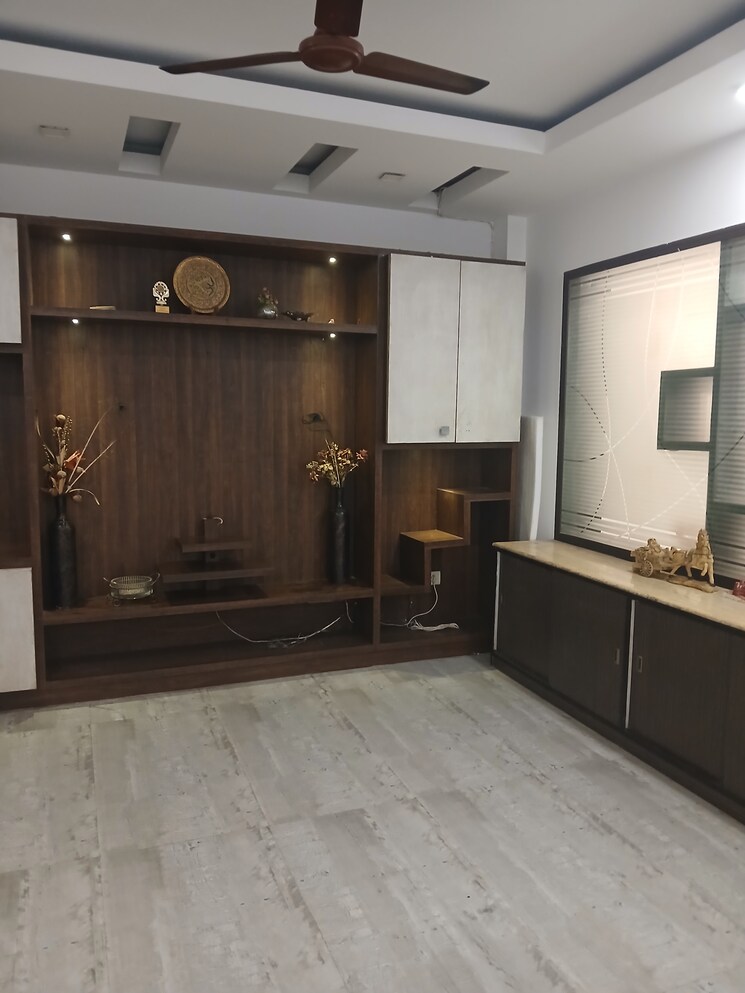 Kitchen, auram-floor 3 Bedroom 2100 Sq.Ft. Builder Floor In South City 2 Gurgaon 9706294