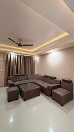 3 BHK 1775 Sq.Ft. Apartment in Ansals Celebrity Greens