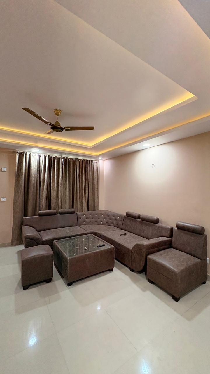 3 BHK Apartment For Rent in Ansals Celebrity Greens