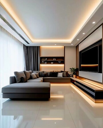 Furnished Amenities in 3 BHK Villa at Hoskote – for Sale