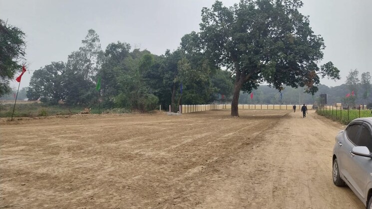 undefined, gosainganj  1250 Sq.Ft. Plot In Gosainganj Lucknow 9706293