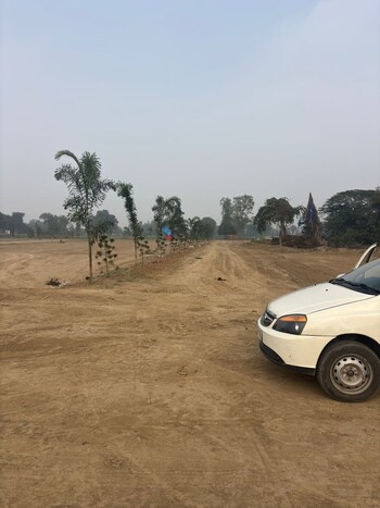Plot for Sale in Gosainganj, Lucknow