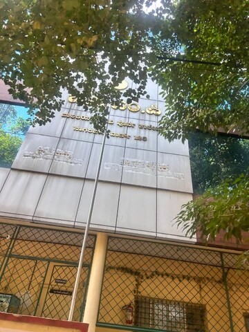 3 BHK Apartment – Exterior View View at Elegant Habitat, Hennur - for Sale