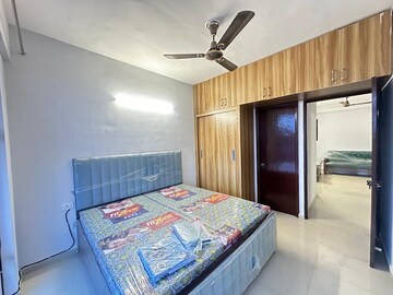 Bedroom in 2 BHK Apartment at Pyramid Square 67A, Sector 67 – for Rent