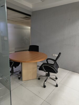 Team Area in  Office Space at JMD Megapolis, Sector 48 – for Rent