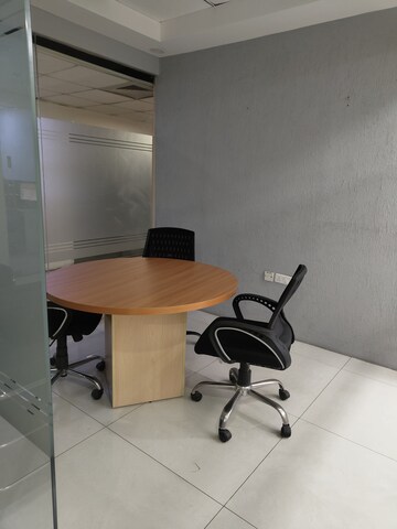 Team Area in  Office Space at JMD Megapolis, Sector 48 – for Rent