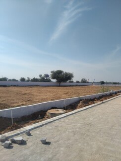 Plot For Sale in Ajmer Road