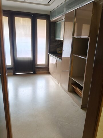 3 BHK Builder Floor For Rent in Safdarjung Enclave