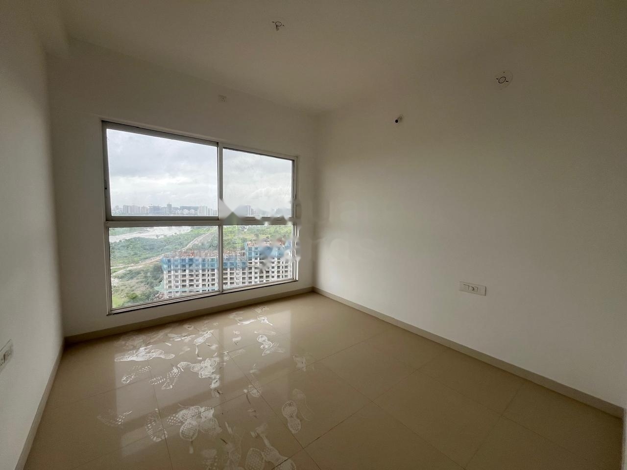 2 BHK Apartment For Rent in Godrej Boulevard