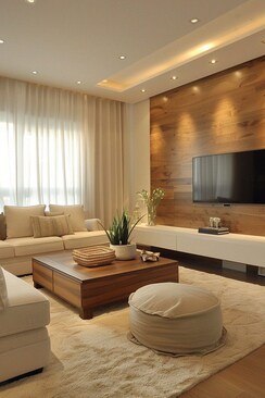 3 BHK + Pooja Room Villa For Sale in Chirag Villas