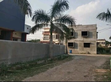  Plot – Exterior View View at Dharitri Royal Enclave Apartment, New Town - for Sale