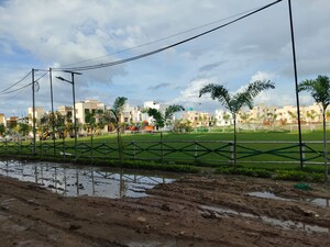 Plot Area in  Plot at Dharitri Royal Enclave Apartment, New Town – for Sale