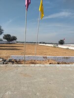 172 Sq.Ft. Plot in Ajmer Road