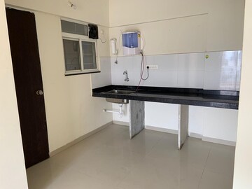 Kitchen in 1.5 BHK Apartment at Urban The Landmark, Undri – for Sale