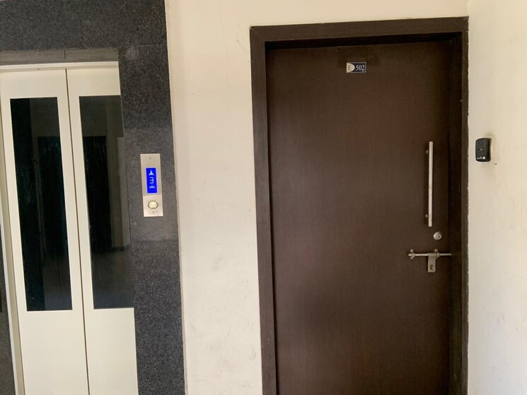 Other, urban-the-landmark 1.5 Bedroom 715 Sq.Ft. Apartment In Undri Pune 9706342