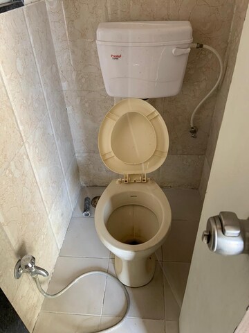 Bathroom in 1.5 BHK Apartment at Urban The Landmark, Undri – for Sale