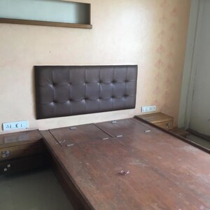 3 BHK Apartment For Rent in Venezia Homes, Sutarwadi