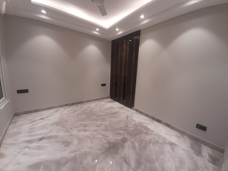 Room, gulmohar park 3 Bedroom 2000 Sq.Ft. Builder Floor In Gulmohar Park Delhi 9706362