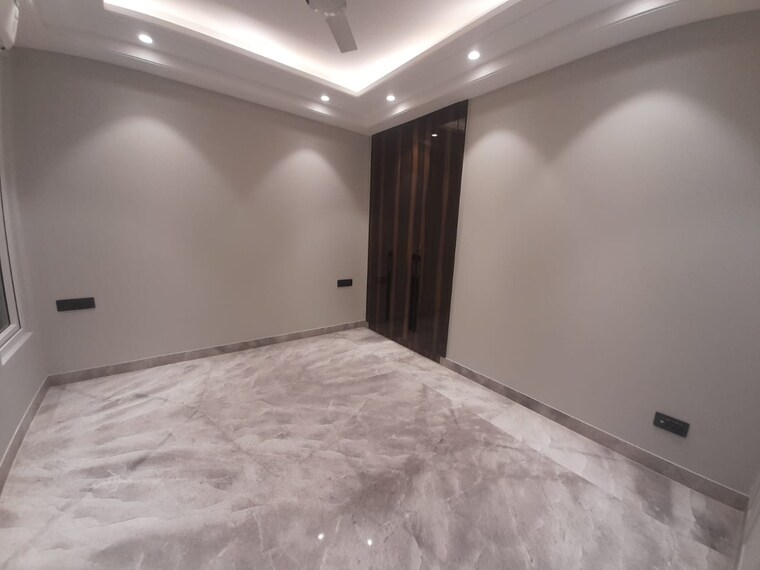 Room, gulmohar park 3 Bedroom 2000 Sq.Ft. Builder Floor In Gulmohar Park Delhi 9706362