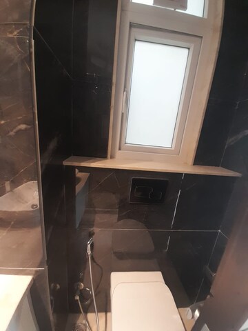 Master Bedroom in 3 BHK Builder Floor at Gulmohar Park – for Rent