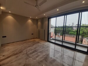 3 BHK Builder Floor For Rent in Gulmohar Park